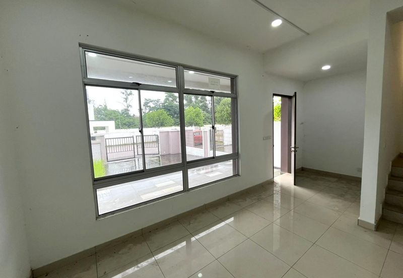 Iconia Garden Residence @ Taman Impian Emas