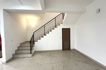 Iconia Garden Residence @ Taman Impian Emas