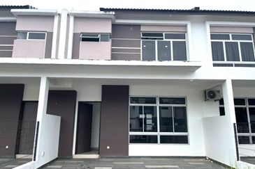 Iconia Garden Residence @ Taman Impian Emas