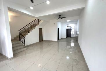 Iconia Garden Residence @ Taman Impian Emas