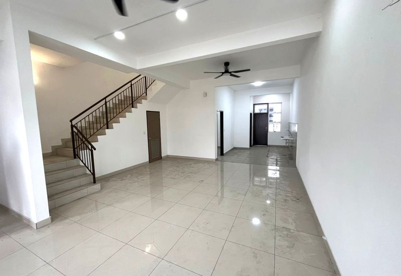 Iconia Garden Residence @ Taman Impian Emas