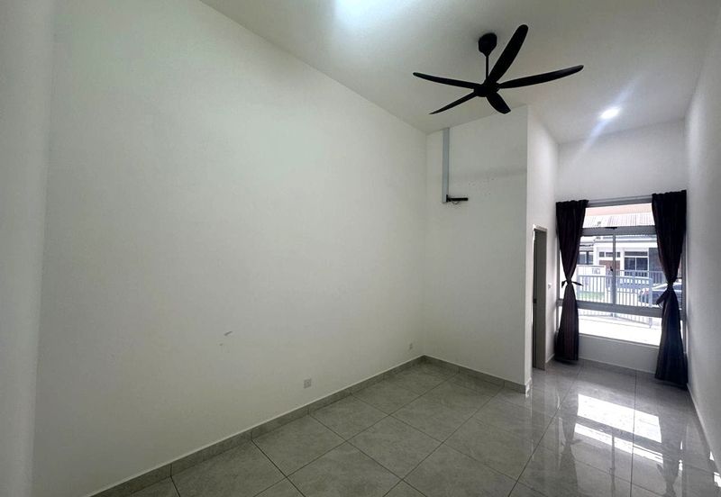 Iconia Garden Residence @ Taman Impian Emas