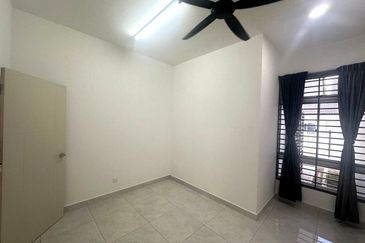 Iconia Garden Residence @ Taman Impian Emas