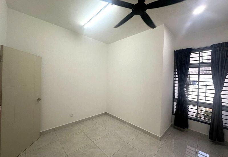 Iconia Garden Residence @ Taman Impian Emas