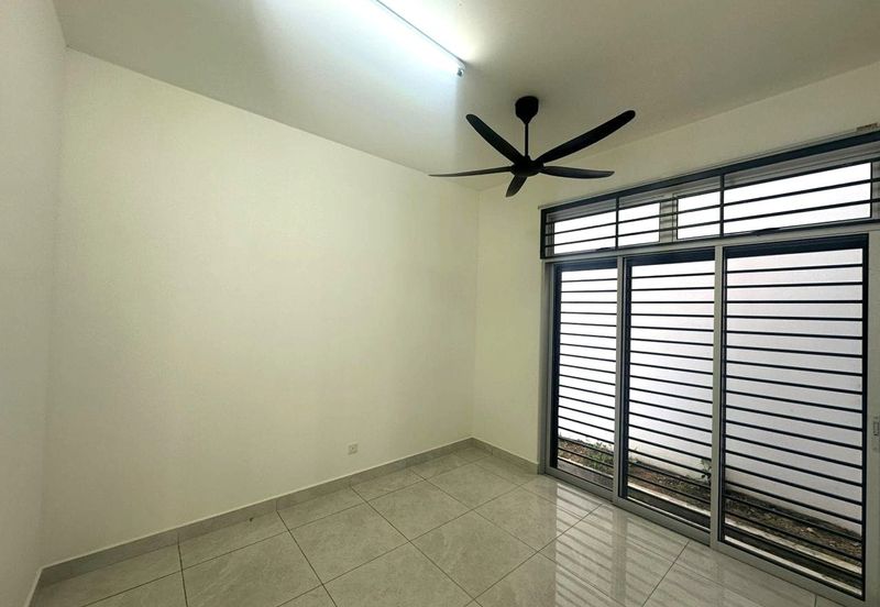 Iconia Garden Residence @ Taman Impian Emas