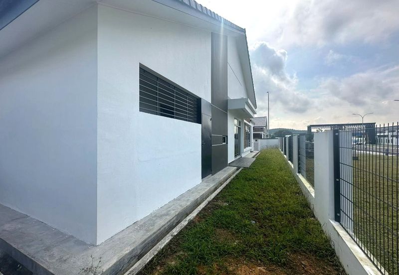 Iconia Garden Residence @ Taman Impian Emas