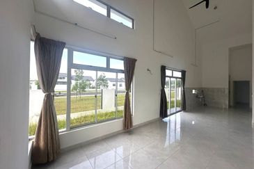 Iconia Garden Residence @ Taman Impian Emas