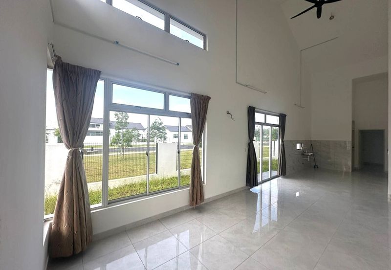 Iconia Garden Residence @ Taman Impian Emas