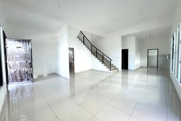 Iconia Garden Residence @ Taman Impian Emas