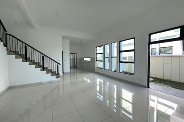 Iconia Garden Residence @ Taman Impian Emas