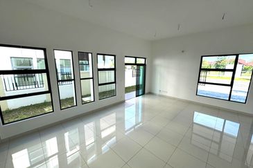 Iconia Garden Residence @ Taman Impian Emas