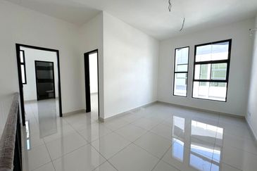 Iconia Garden Residence @ Taman Impian Emas