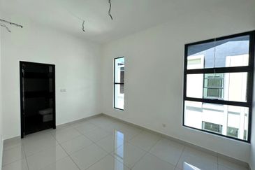 Iconia Garden Residence @ Taman Impian Emas