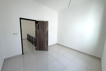 Iconia Garden Residence @ Taman Impian Emas