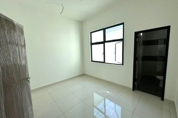 Iconia Garden Residence @ Taman Impian Emas