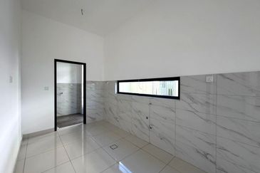 Iconia Garden Residence @ Taman Impian Emas