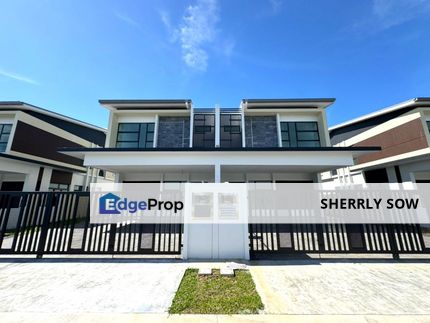 Honeydale Residence @ Taman Impian Emas , Johor, Johor Bahru