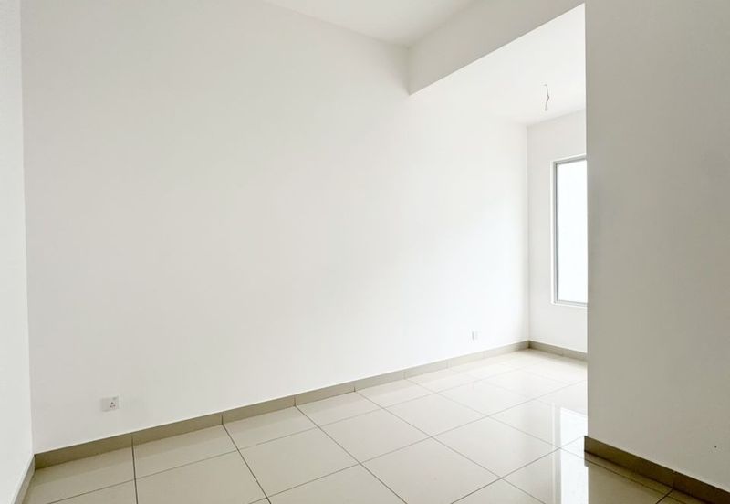 Iconia Garden Residence @ Taman Impian Emas