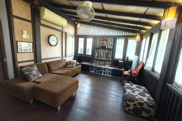 Bukit Impian, Taman Impian Emas