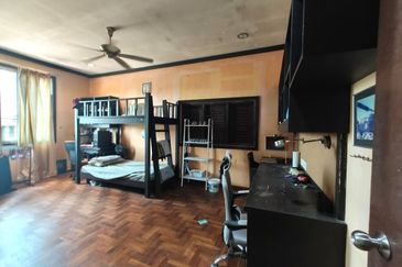 Bukit Impian, Taman Impian Emas