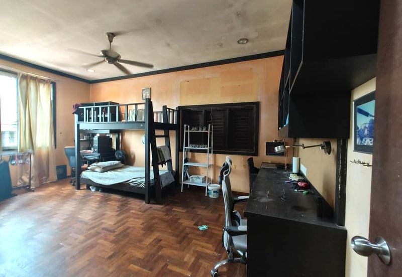 Bukit Impian, Taman Impian Emas