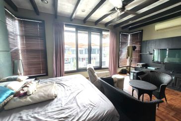 Bukit Impian, Taman Impian Emas