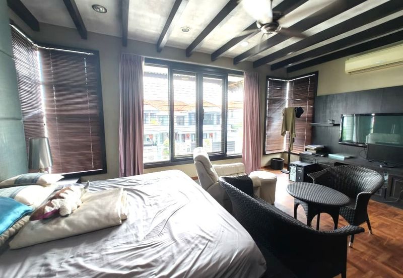 Bukit Impian, Taman Impian Emas