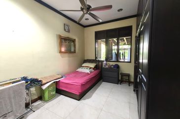 Bukit Impian, Taman Impian Emas