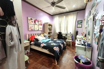 Bukit Impian, Taman Impian Emas