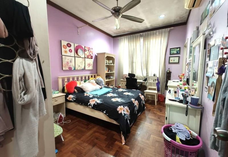 Bukit Impian, Taman Impian Emas