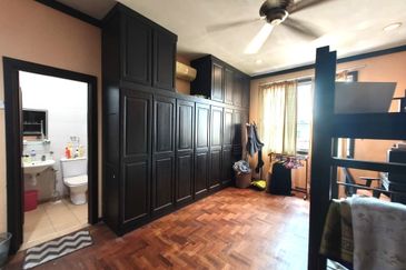 Bukit Impian, Taman Impian Emas