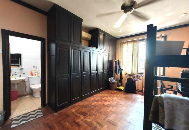 Bukit Impian, Taman Impian Emas