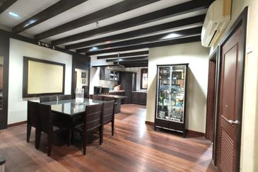 Bukit Impian, Taman Impian Emas