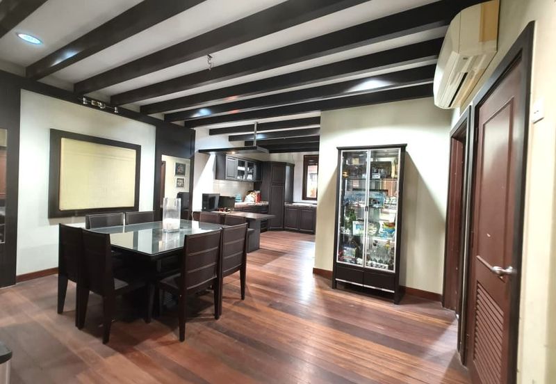 Bukit Impian, Taman Impian Emas