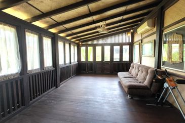 Bukit Impian, Taman Impian Emas