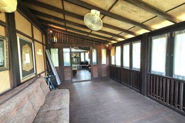 Bukit Impian, Taman Impian Emas