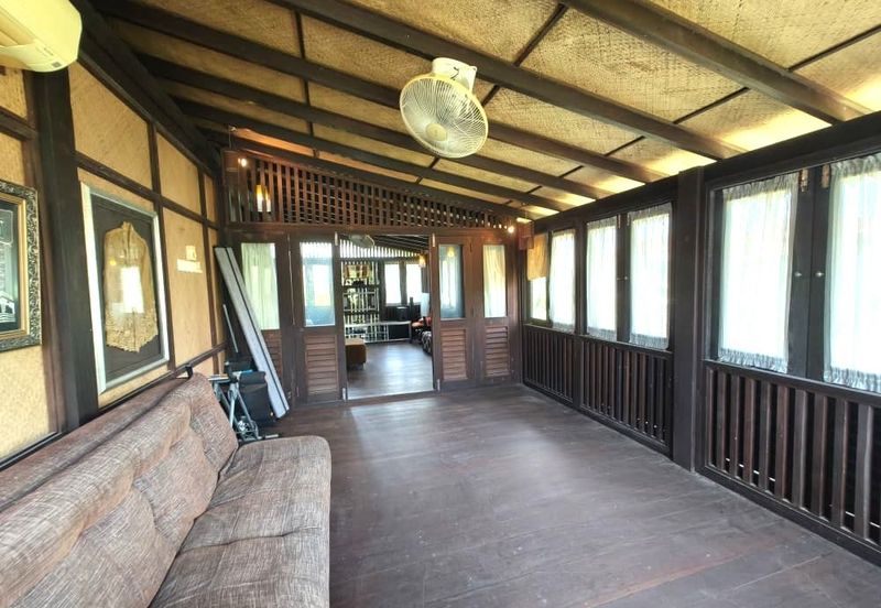 Bukit Impian, Taman Impian Emas