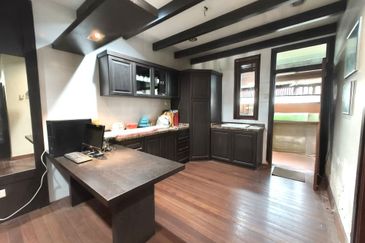 Bukit Impian, Taman Impian Emas