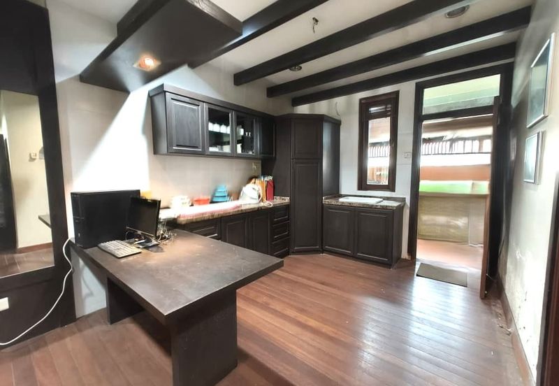 Bukit Impian, Taman Impian Emas