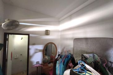 Bukit Impian, Taman Impian Emas