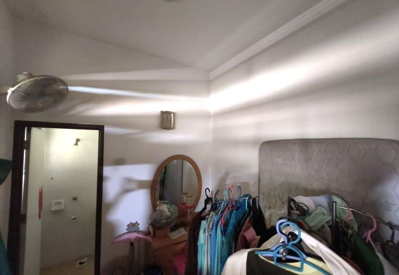 Bukit Impian, Taman Impian Emas