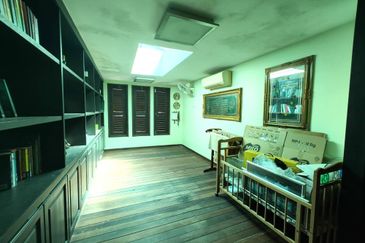 Bukit Impian, Taman Impian Emas