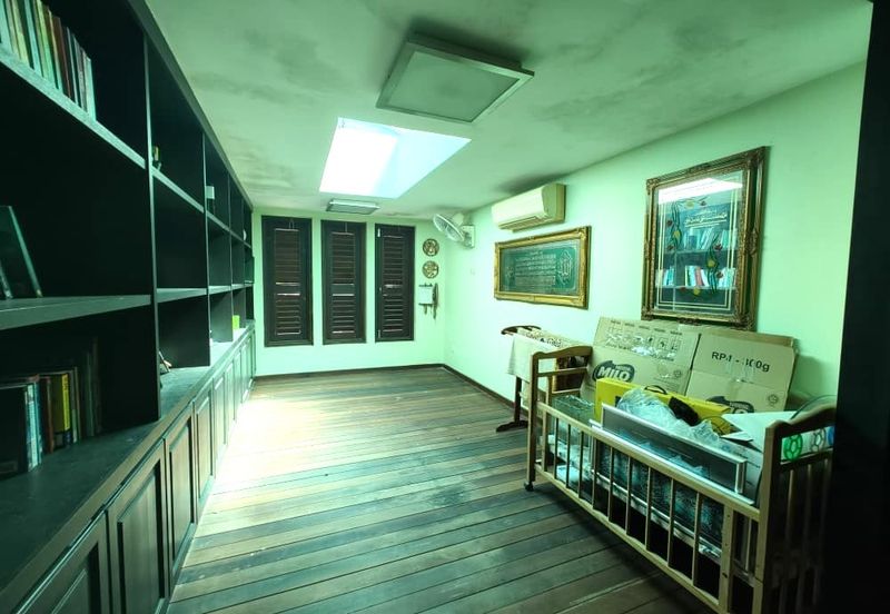 Bukit Impian, Taman Impian Emas