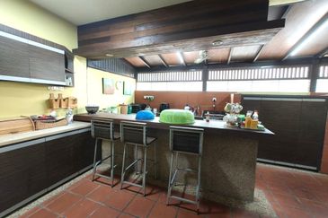 Bukit Impian, Taman Impian Emas