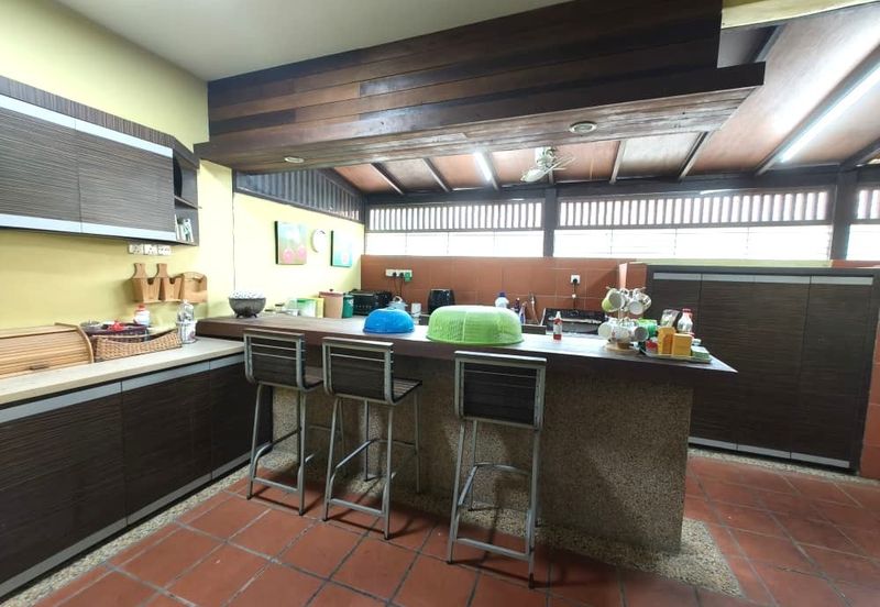 Bukit Impian, Taman Impian Emas