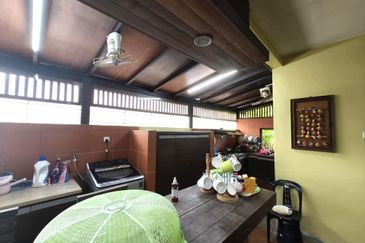 Bukit Impian, Taman Impian Emas