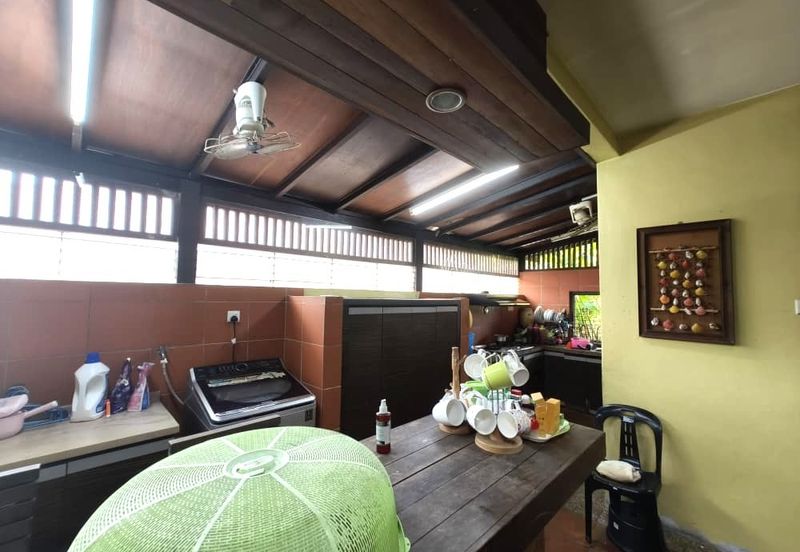 Bukit Impian, Taman Impian Emas