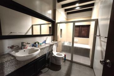 Bukit Impian, Taman Impian Emas