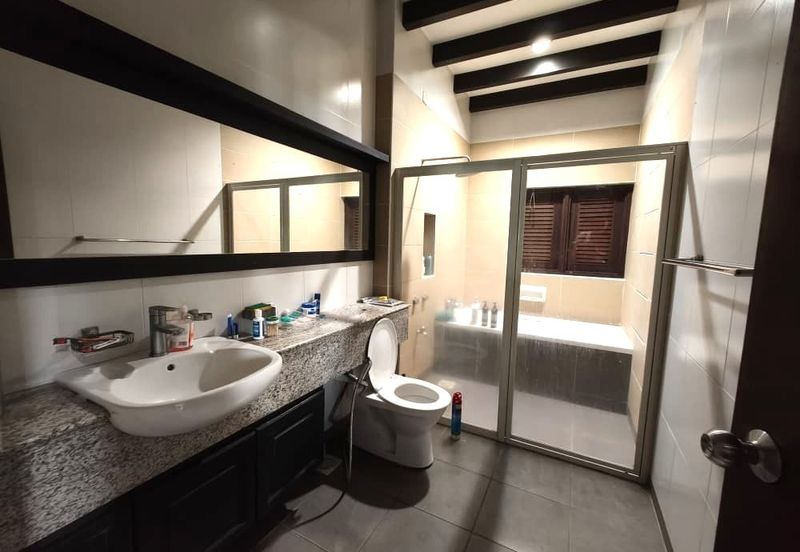 Bukit Impian, Taman Impian Emas