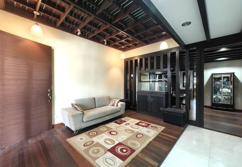 Bukit Impian, Taman Impian Emas